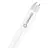 Ledvance Tubo LED T8 (EM/Mains) Ultra Output 22.1W 4100lm - 965 Luce Del Giorno | 150cm - Miglior Resa Cromatica - Sostitutiva 58W