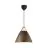 DFTP by Nordlux LED Luce Pendente Metallo Beige | Adatto per E27
