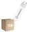 Confezione Multipack 10x Ledvance Tubo LED T8 (EM/Mains) Ultra Output 22.1W 4100lm - 965 Luce Del Giorno | 150cm - Miglior Resa Cromatica - Sostitutiva 58W