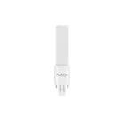 Noxion Lucent PL-S LED 2.8W - 830 Luce Calda -  | 2-Pin - Sostitutiva 5W